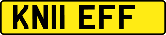 KN11EFF