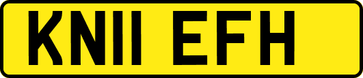 KN11EFH