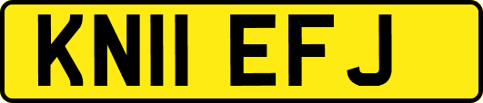 KN11EFJ