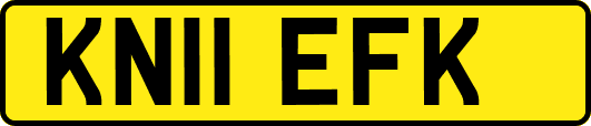 KN11EFK