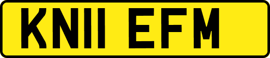KN11EFM