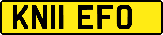 KN11EFO