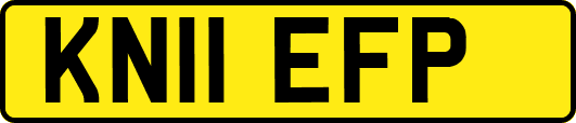 KN11EFP