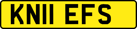 KN11EFS