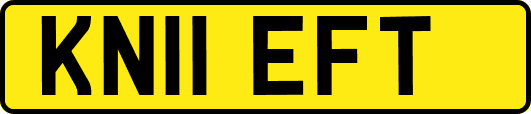 KN11EFT