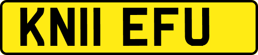 KN11EFU