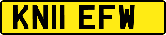 KN11EFW