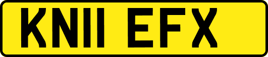 KN11EFX
