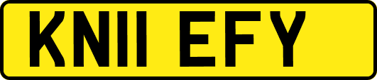 KN11EFY