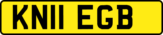 KN11EGB
