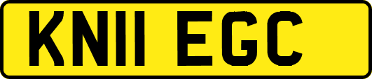 KN11EGC