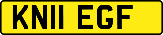 KN11EGF