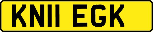 KN11EGK