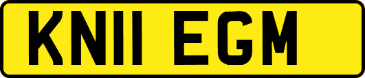 KN11EGM