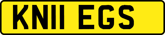 KN11EGS