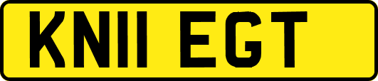 KN11EGT