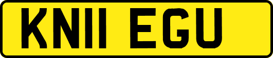 KN11EGU