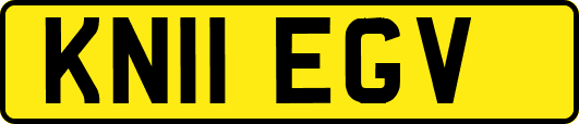KN11EGV