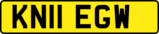 KN11EGW