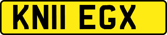 KN11EGX