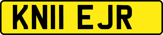 KN11EJR