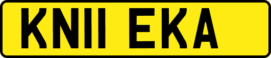 KN11EKA