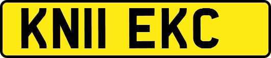 KN11EKC