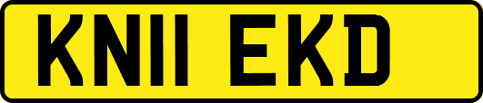 KN11EKD