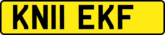 KN11EKF