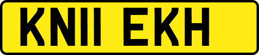 KN11EKH