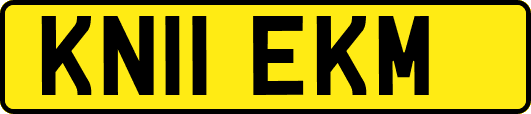 KN11EKM