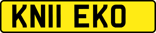 KN11EKO