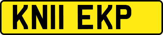 KN11EKP