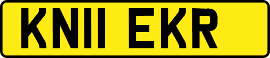 KN11EKR