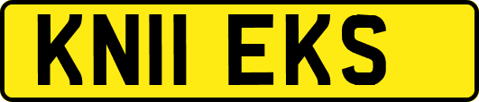 KN11EKS