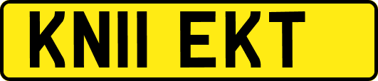 KN11EKT