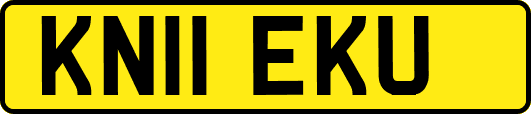 KN11EKU