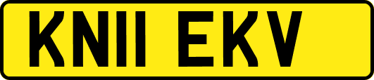 KN11EKV