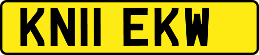 KN11EKW