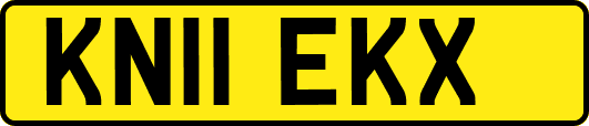 KN11EKX