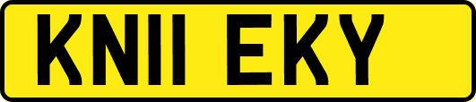 KN11EKY