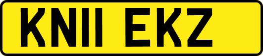 KN11EKZ