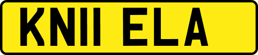 KN11ELA