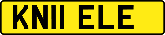 KN11ELE