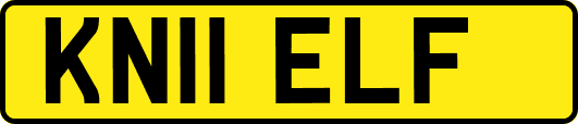 KN11ELF