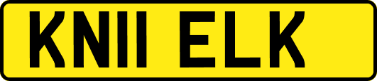 KN11ELK