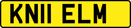 KN11ELM