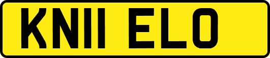 KN11ELO
