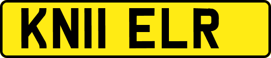 KN11ELR