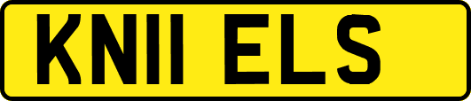 KN11ELS